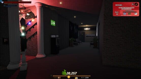 Burglar's Bazaar — screenshot 5