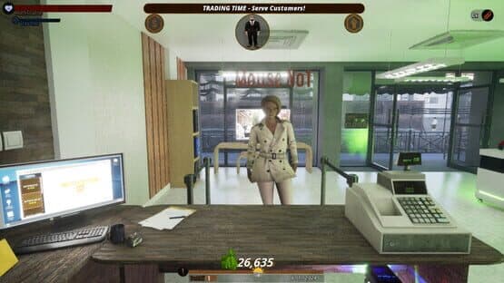 Burglar's Bazaar — screenshot 6