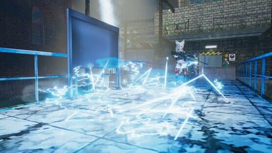 Banzai Escape 2: Subterranean - Tesla Technology — screenshot 6