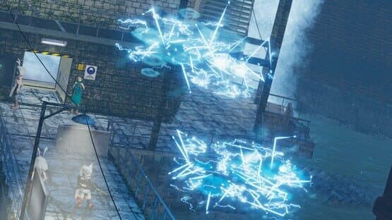 Banzai Escape 2: Subterranean - Tesla Technology — screenshot 7