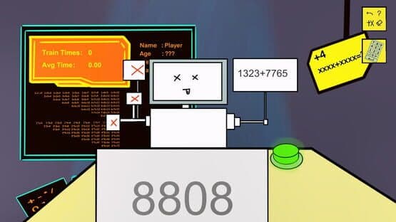 Brain Overload: Calculate — screenshot 3