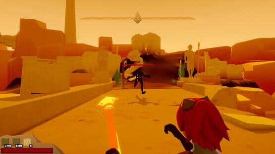 Sun Spear — screenshot 3