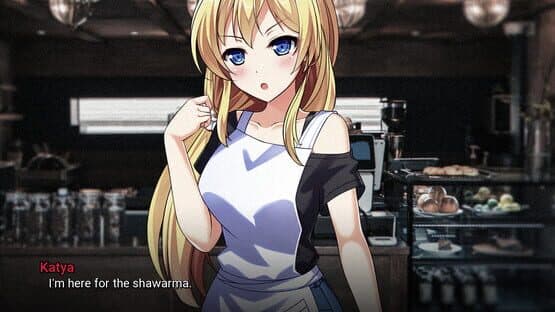 Bring Me that Shawarma — screenshot 5