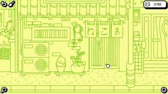 Cats and Seek: Osaka — screenshot 4