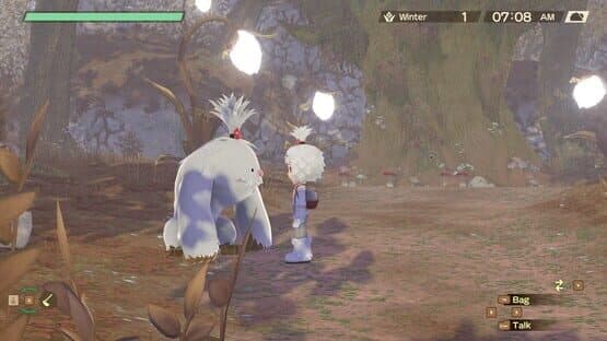 Story of Seasons: A Wonderful Life - Mukumuku Outfit — screenshot 4