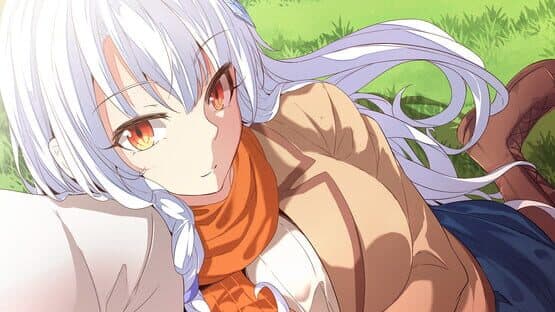 Fairy Comedy: A Love Hard To Find — screenshot 5