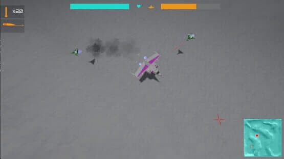 Seren Nova — screenshot 1
