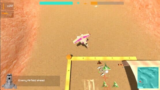 Seren Nova — screenshot 2