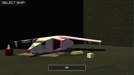 Seren Nova — screenshot 3