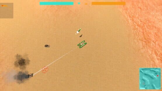 Seren Nova — screenshot 6