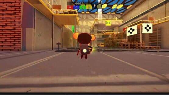 Parcel Mania — screenshot 2