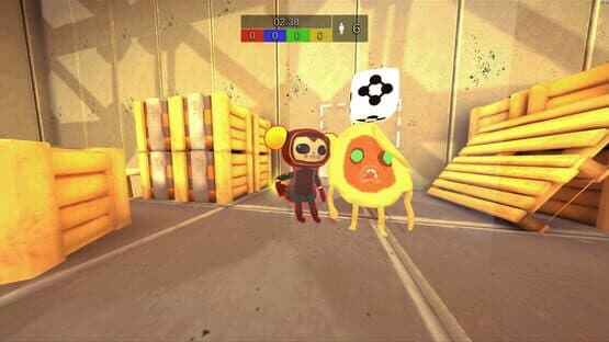 Parcel Mania — screenshot 4