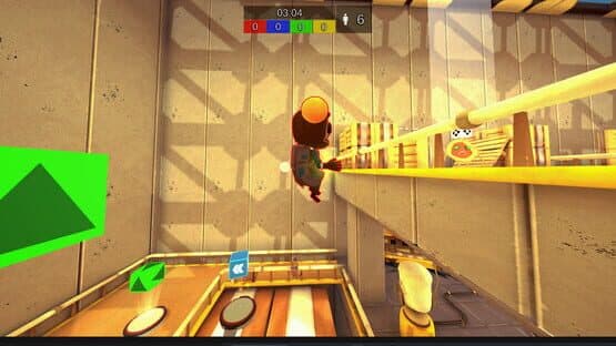 Parcel Mania — screenshot 5