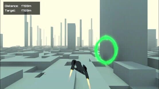 Infinity Sky — screenshot 1