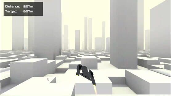 Infinity Sky — screenshot 2