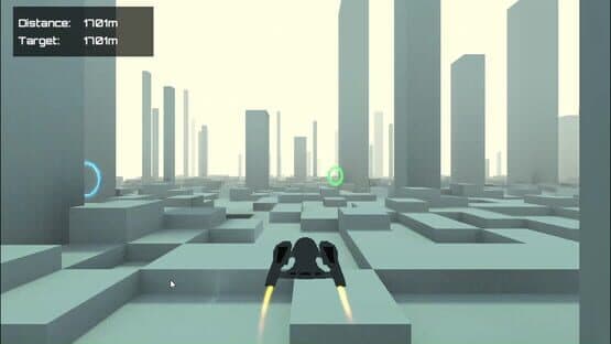 Infinity Sky — screenshot 3