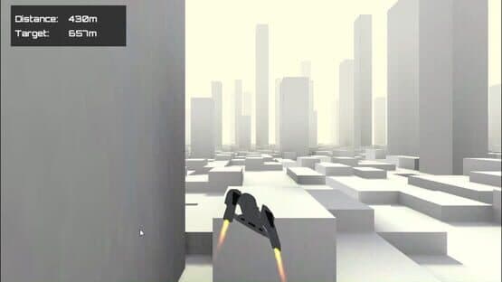 Infinity Sky — screenshot 4