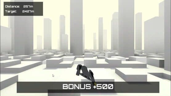 Infinity Sky — screenshot 6