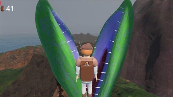 Falling for Beans — screenshot 1