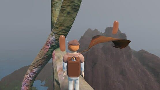 Falling for Beans — screenshot 2