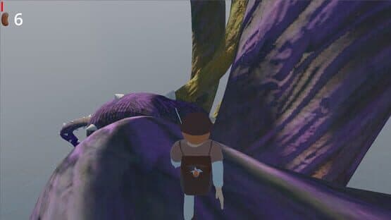 Falling for Beans — screenshot 3
