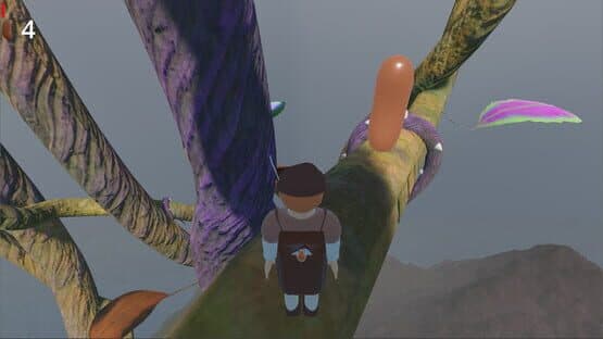Falling for Beans — screenshot 4