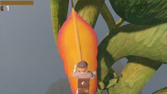 Falling for Beans — screenshot 5