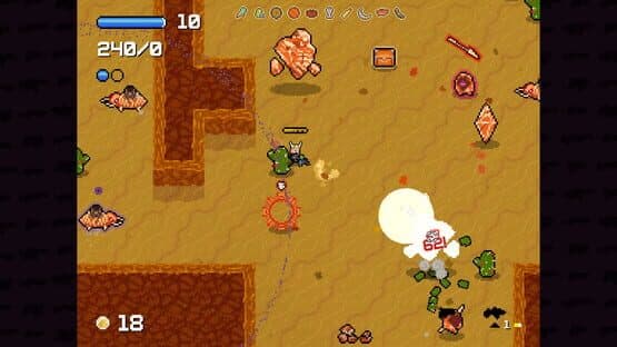 Chamberflame — screenshot 3