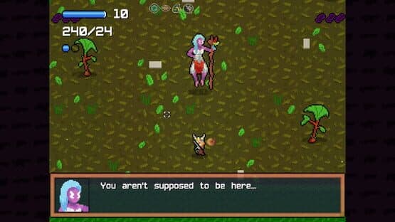 Chamberflame — screenshot 7