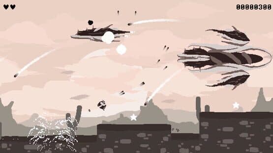Run x Gun — screenshot 2