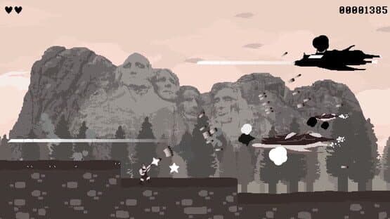 Run x Gun — screenshot 4