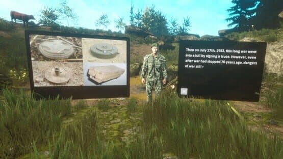 DMZ — screenshot 2