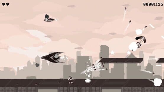 Run x Gun — screenshot 6