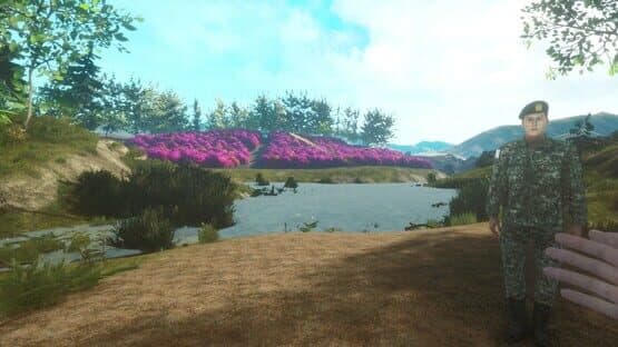 DMZ — screenshot 4