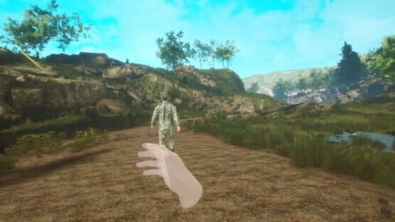 DMZ — screenshot 5