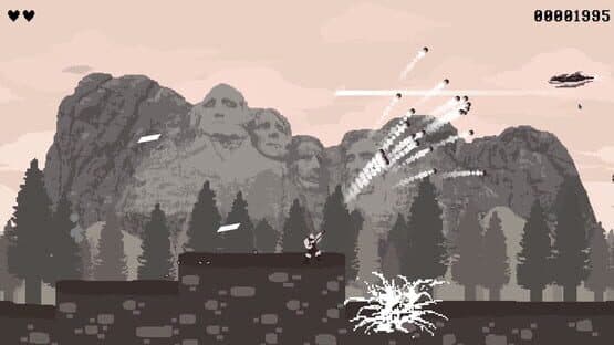 Run x Gun — screenshot 8
