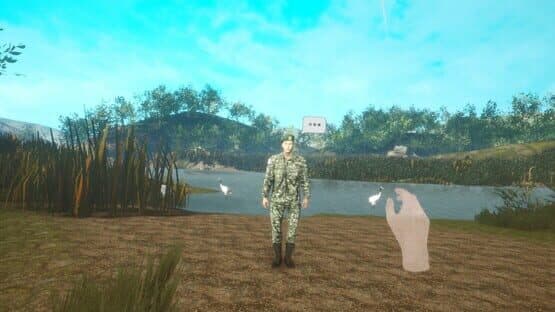 DMZ — screenshot 6