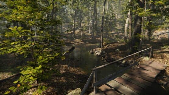 Camping Vlog Simulator 2024 — screenshot 1