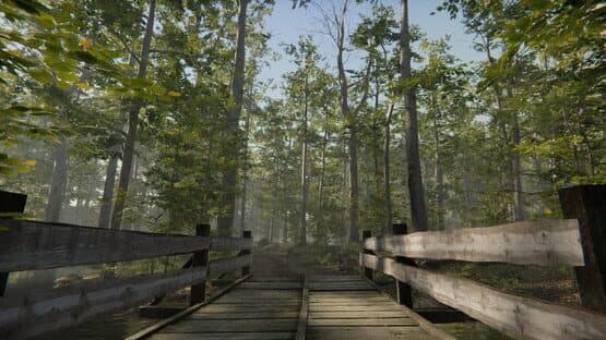 Camping Vlog Simulator 2024 — screenshot 3