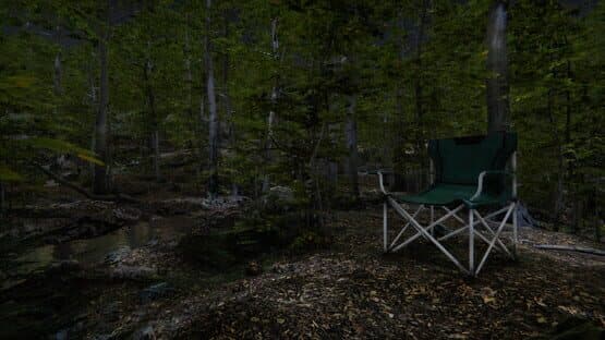 Camping Vlog Simulator 2024 — screenshot 4