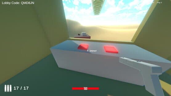 Firepower Forge — screenshot 2