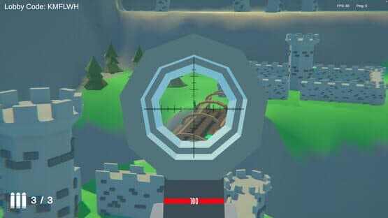 Firepower Forge — screenshot 3