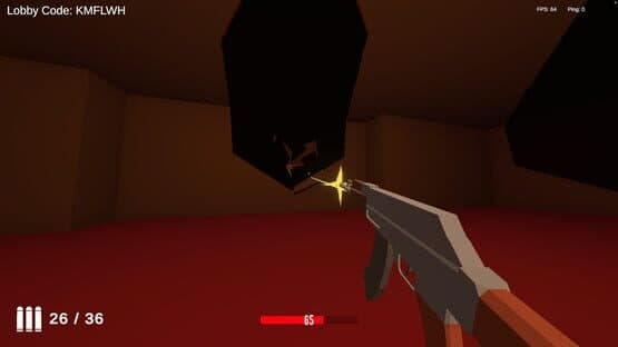 Firepower Forge — screenshot 5
