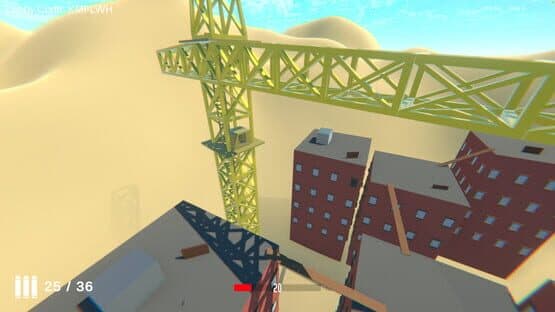 Firepower Forge — screenshot 6