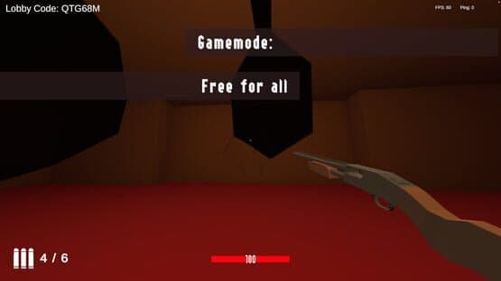 Firepower Forge — screenshot 7