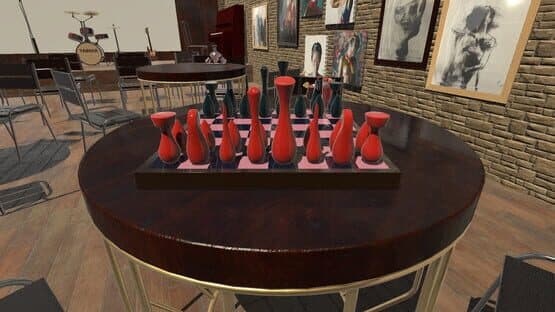 Progress Chess — screenshot 2