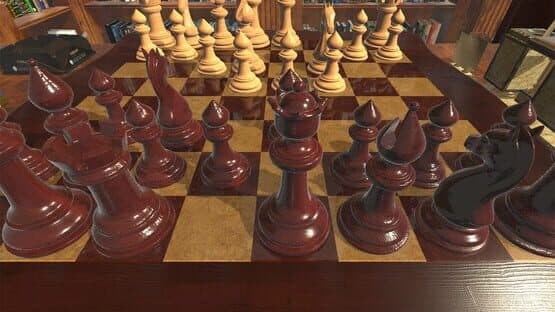 Progress Chess — screenshot 4