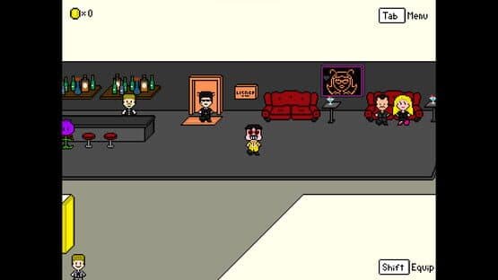 Sabbath — screenshot 4