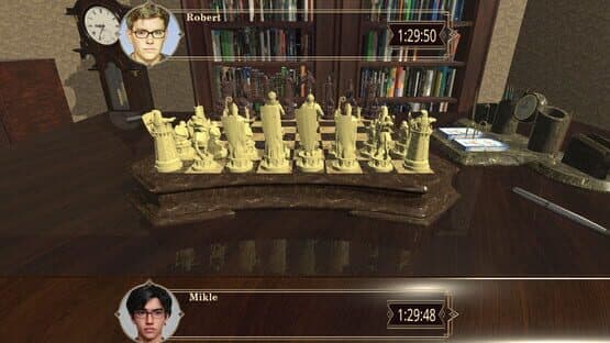 Progress Chess — screenshot 5