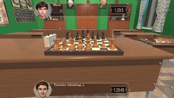 Progress Chess — screenshot 6